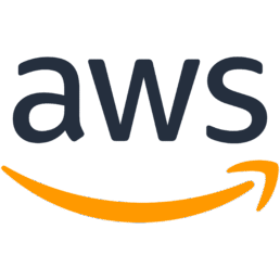 Amazon Web Services (AWS) logo
