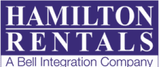 Hamilton Rentals LTD - Exhibition Industry Supplier