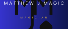 Matthew J Magic Variety Arts - Exhibition Industry Supplier