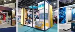 Nimlok - Exhibition Industry Supplier
