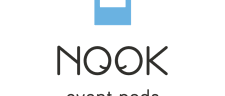 Nook Pod LTD - Exhibition Industry Supplier