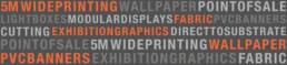 AI-generated exhibition stand design concept