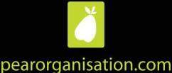 Pear Organisation LTD - Exhibition Industry Supplier