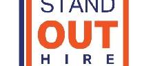 Stand Out Hire LTD - Exhibition Industry Supplier