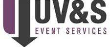 Uv S Event Services LTD - Exhibition Industry Supplier