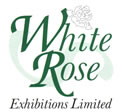 White Rose Exhibitions - Exhibition Industry Supplier